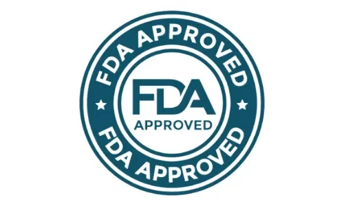 GlucoSteady FDA registered facility