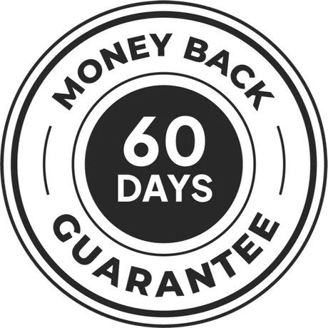 GlucoSteady 60 day money back guarantee